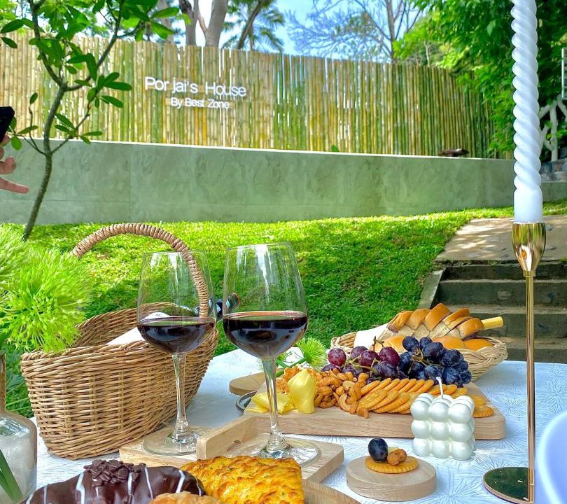 Photo of Patio Balcony in Khaem Son