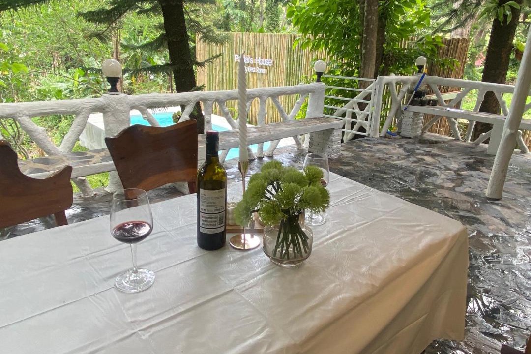 Photo of Patio Balcony in Khaem Son