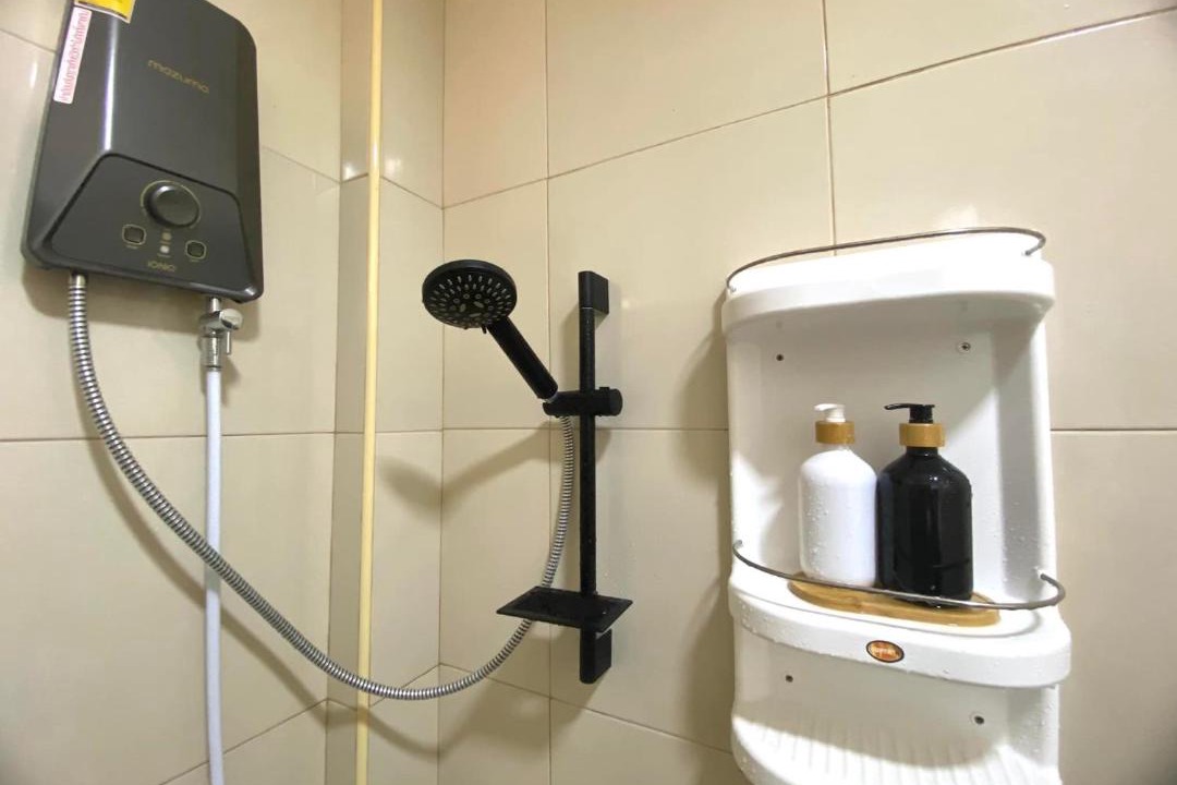 Photo of Bathroom in Khaem Son