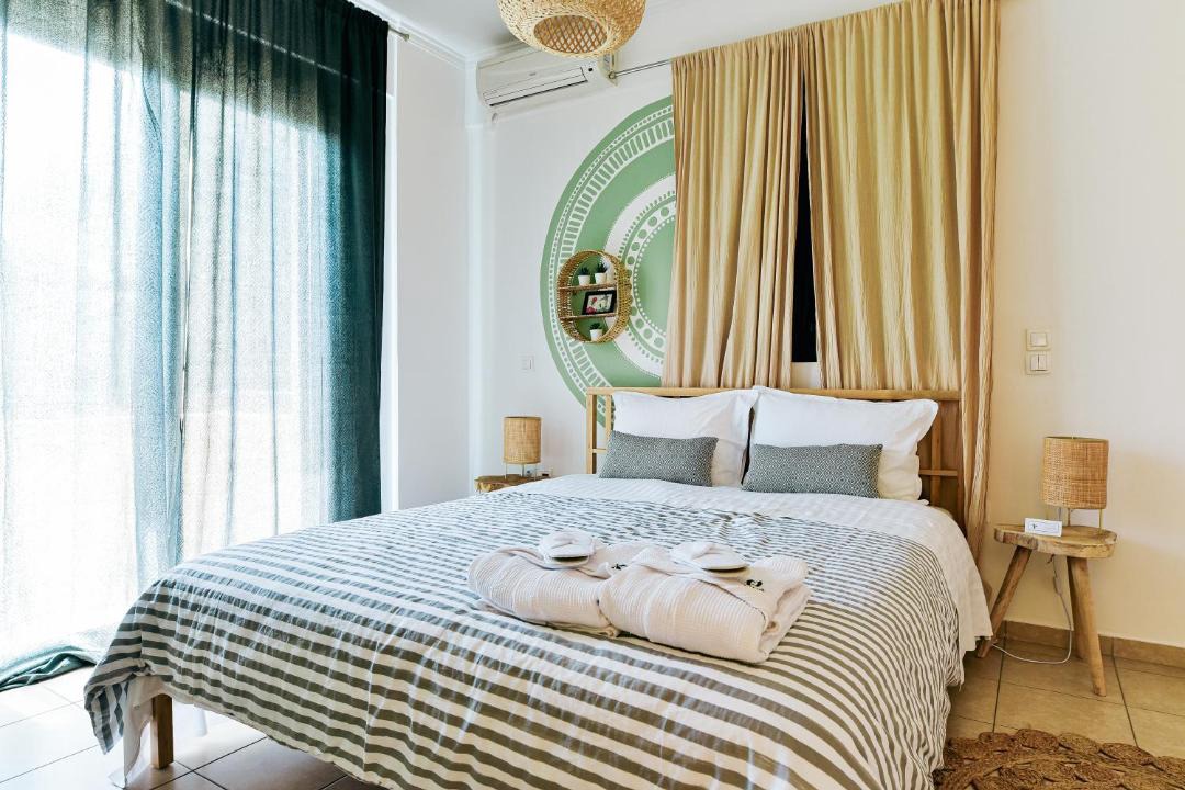 Photo of Bedroom in Aigialeia