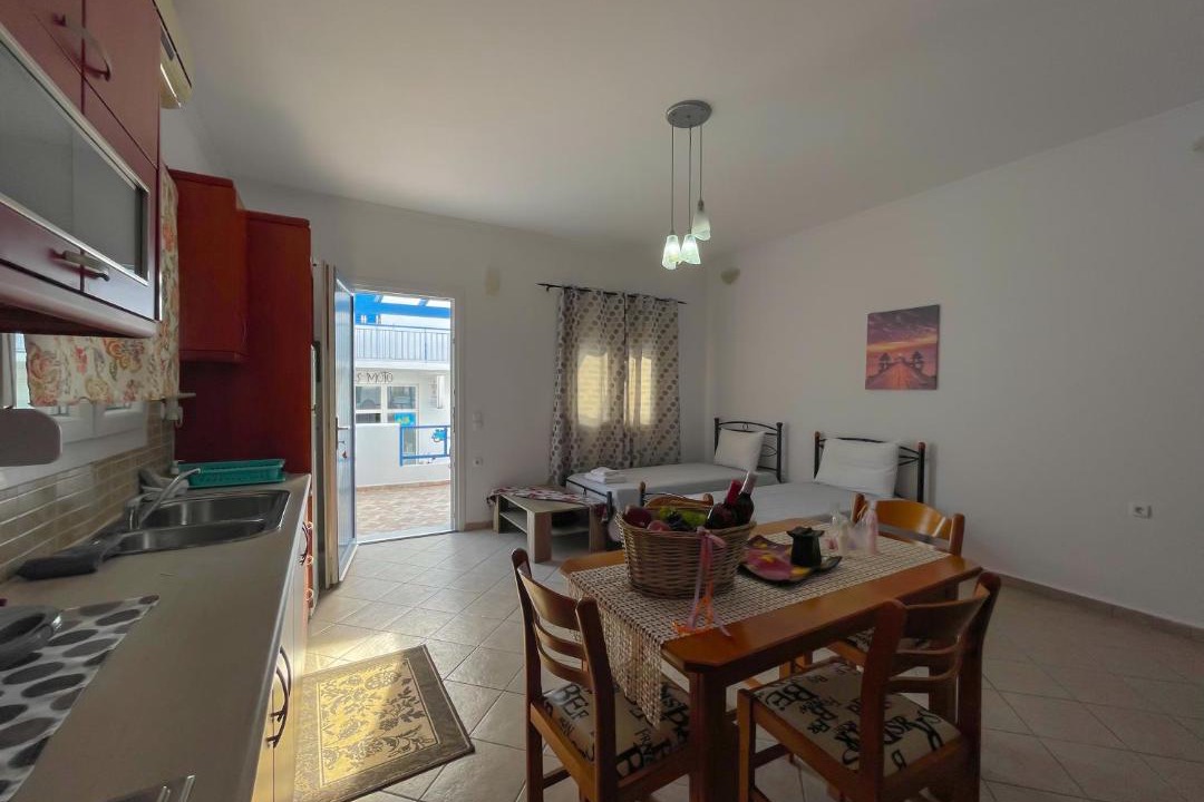 Photo of Kitchen in Adamas
