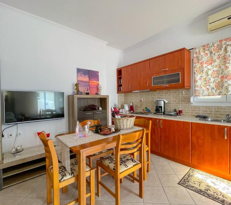 Photo of Kitchen in Adamas