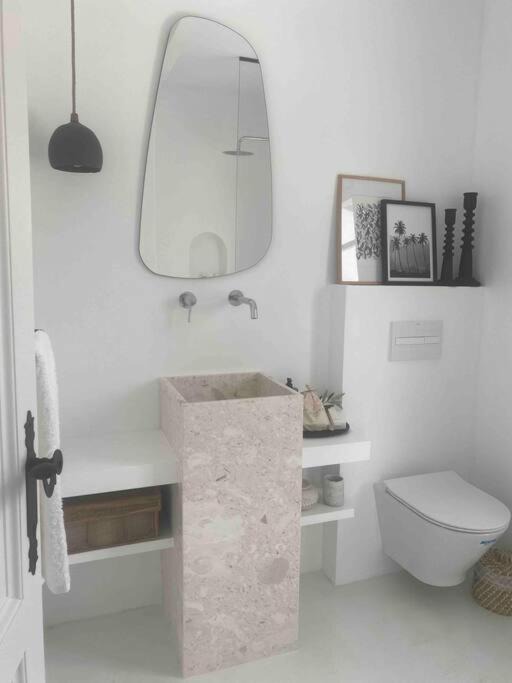 Photo of Bathroom in Volos
