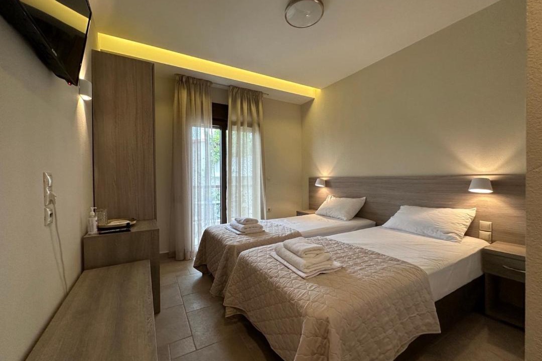 Photo of Bedroom in Ouranoupoli