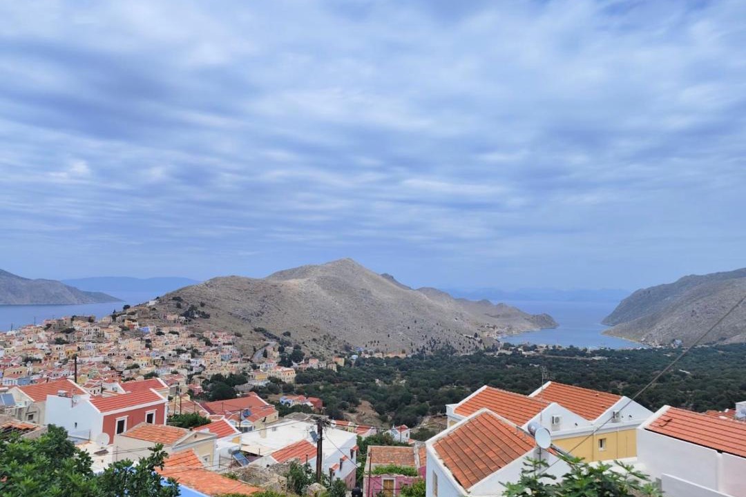 Photo of Others in Symi