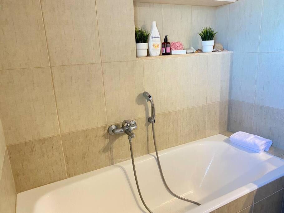 Photo of Bathroom in Paleros