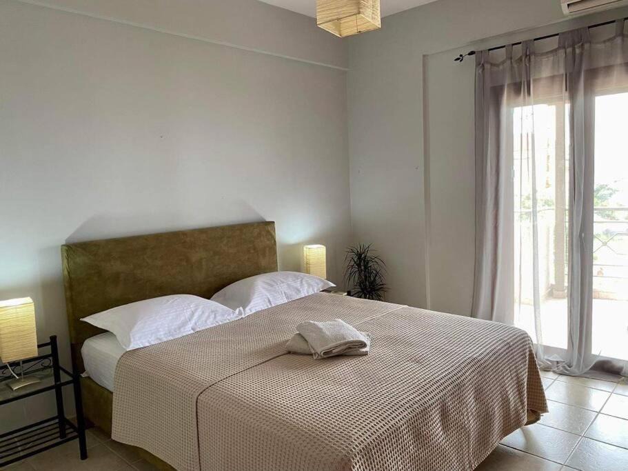 Photo of Bedroom in Paleros