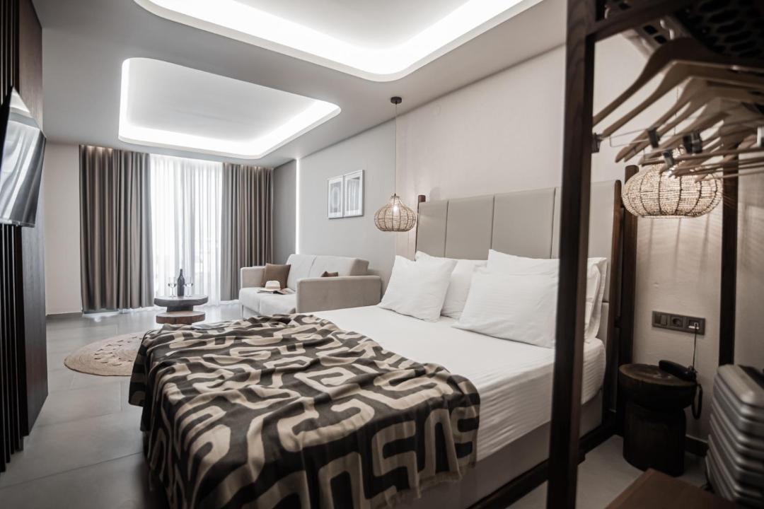 Photo of Bedroom in Afytos