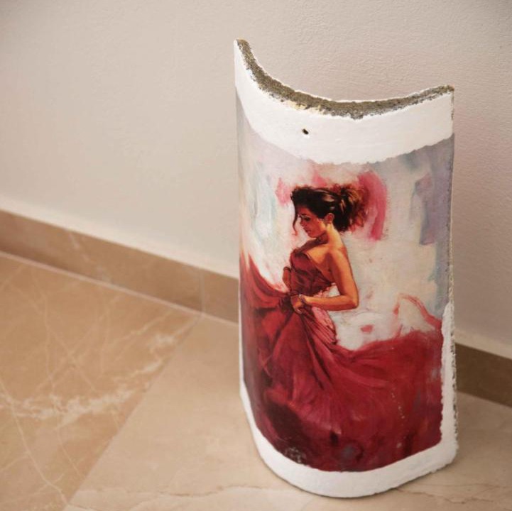 Photo of Bathroom in Lefkimmi