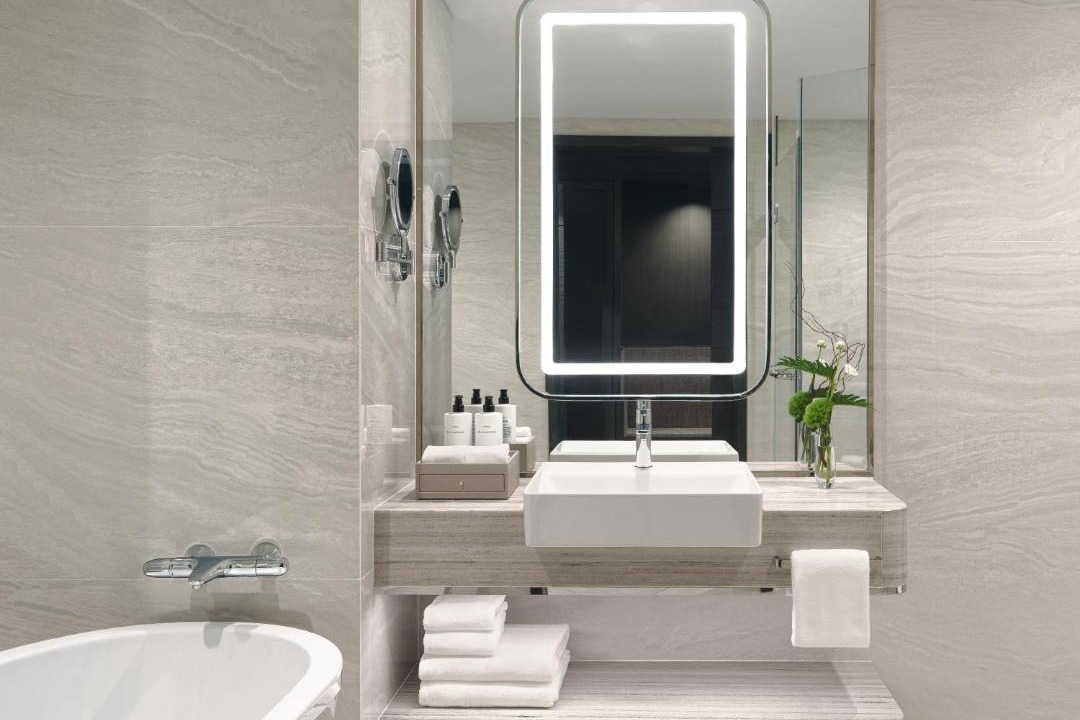 Photo of Bathroom in Ratchaprasong