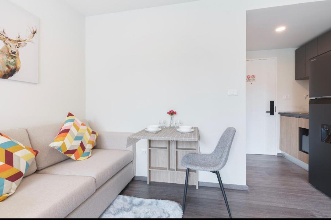 Photo of Livingroom in Bang Lamphu Lang