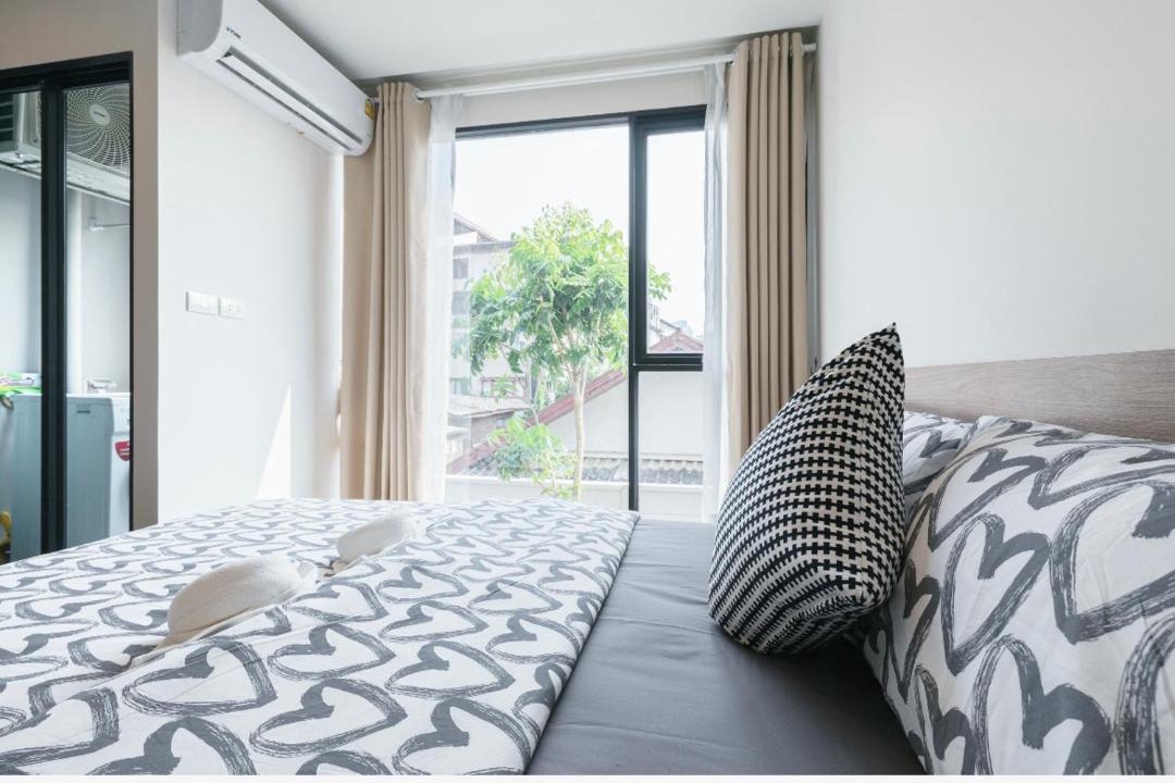 Photo of Bedroom in Bang Lamphu Lang