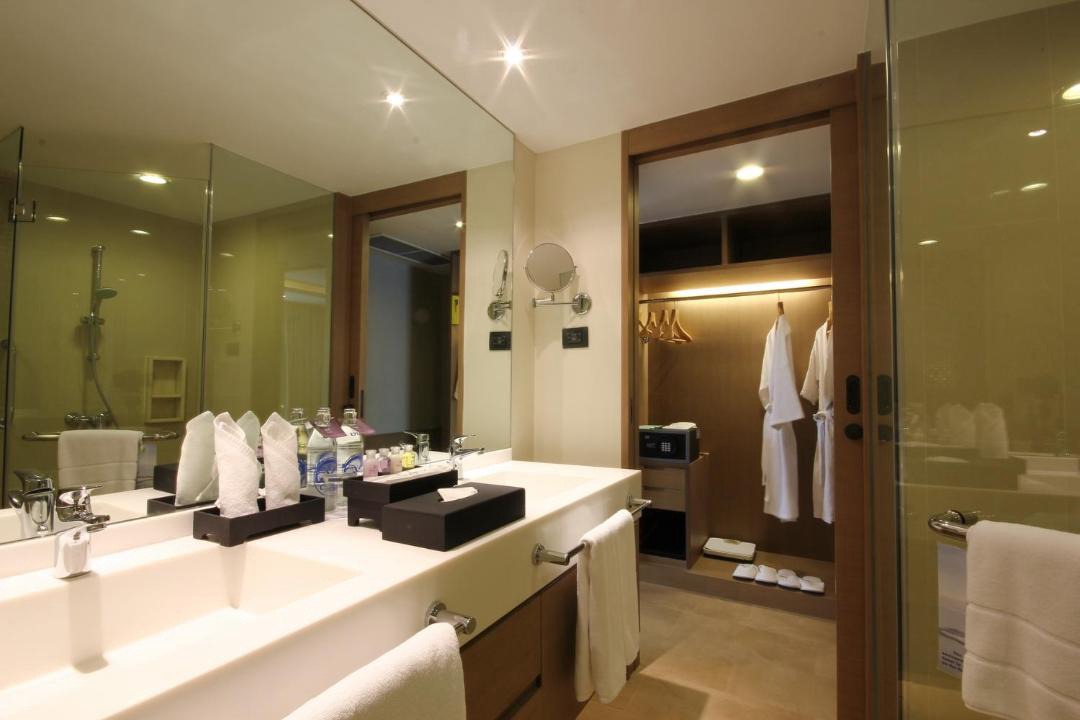 Photo of Bathroom in Rama 9