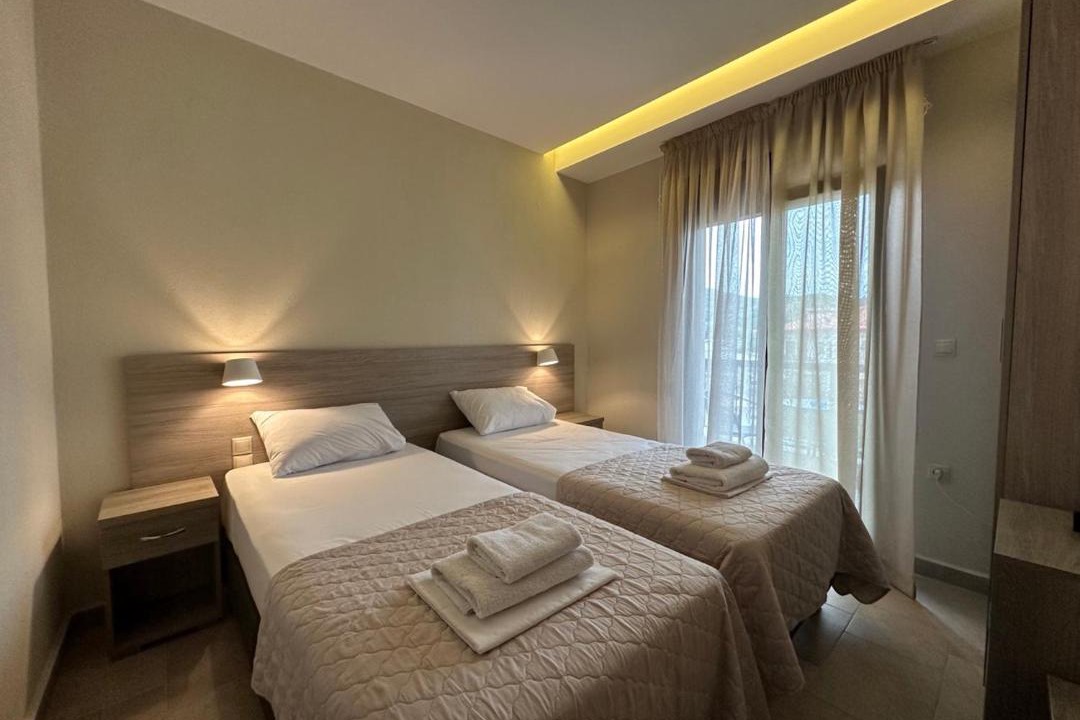 Photo of Bedroom in Ouranoupoli
