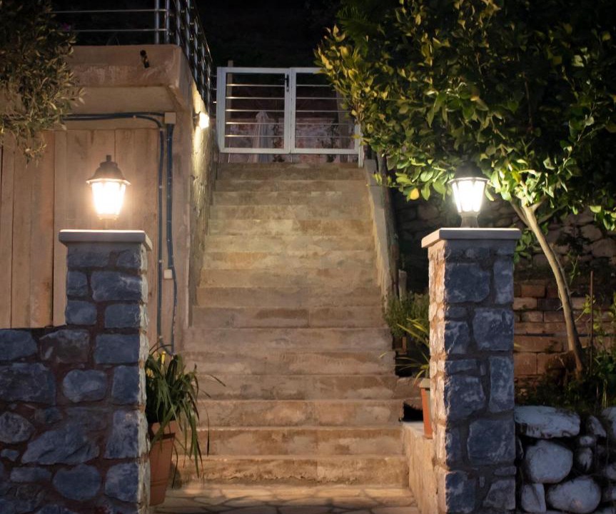 Photo of Buildings in Platanias