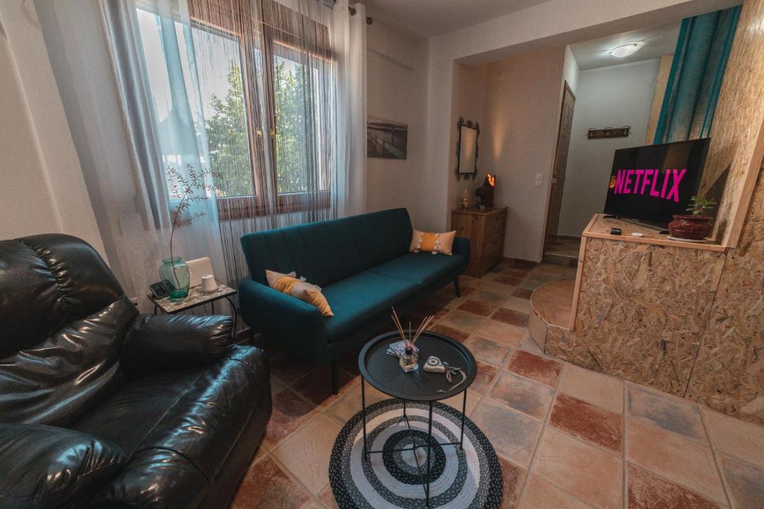 Photo of Livingroom in Volos
