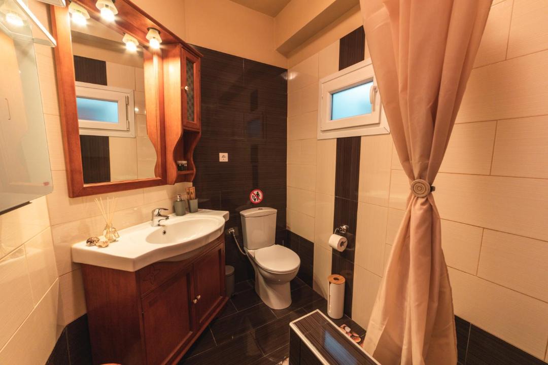 Photo of Bathroom in Volos