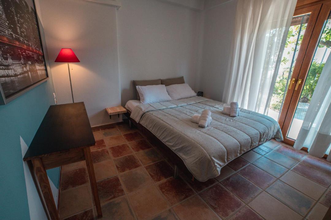 Photo of Bedroom in Volos