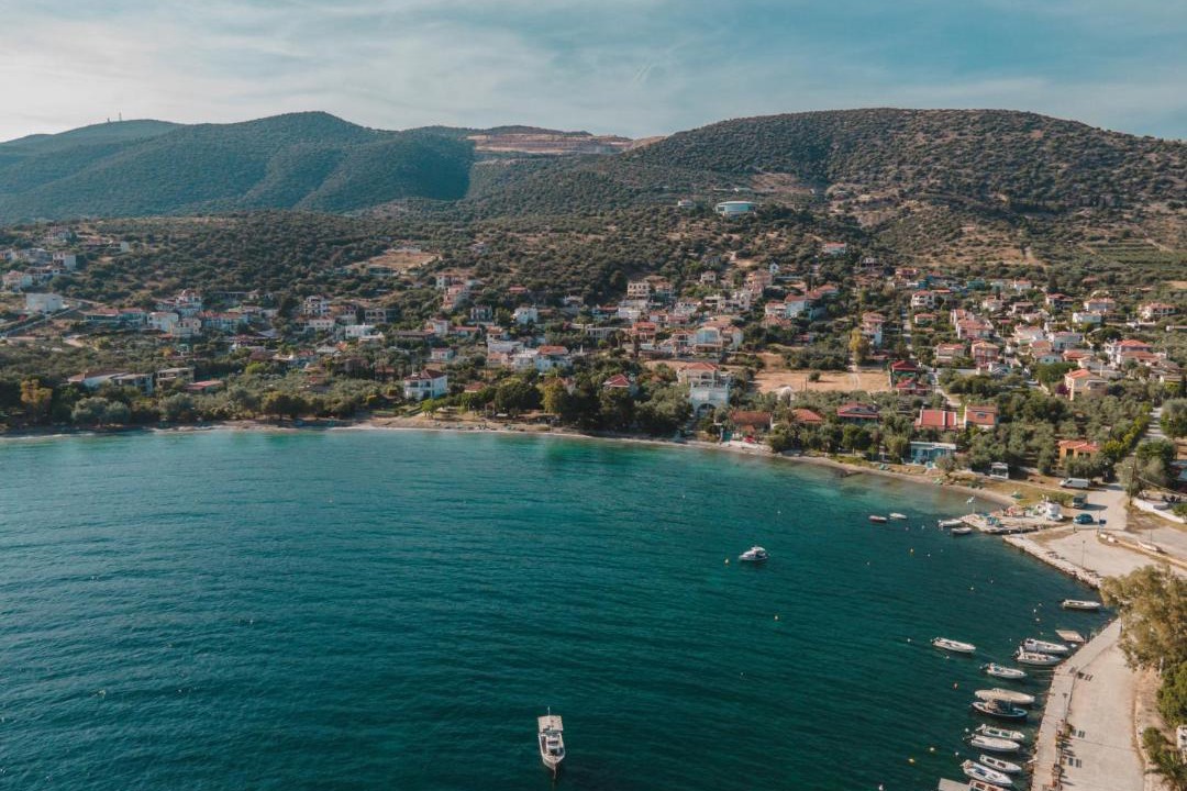 Photo of Outdoor in Volos
