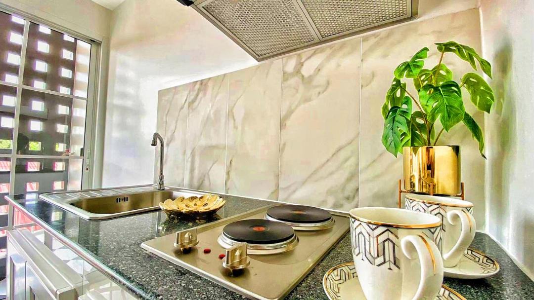 Photo of Kitchen in San Sai