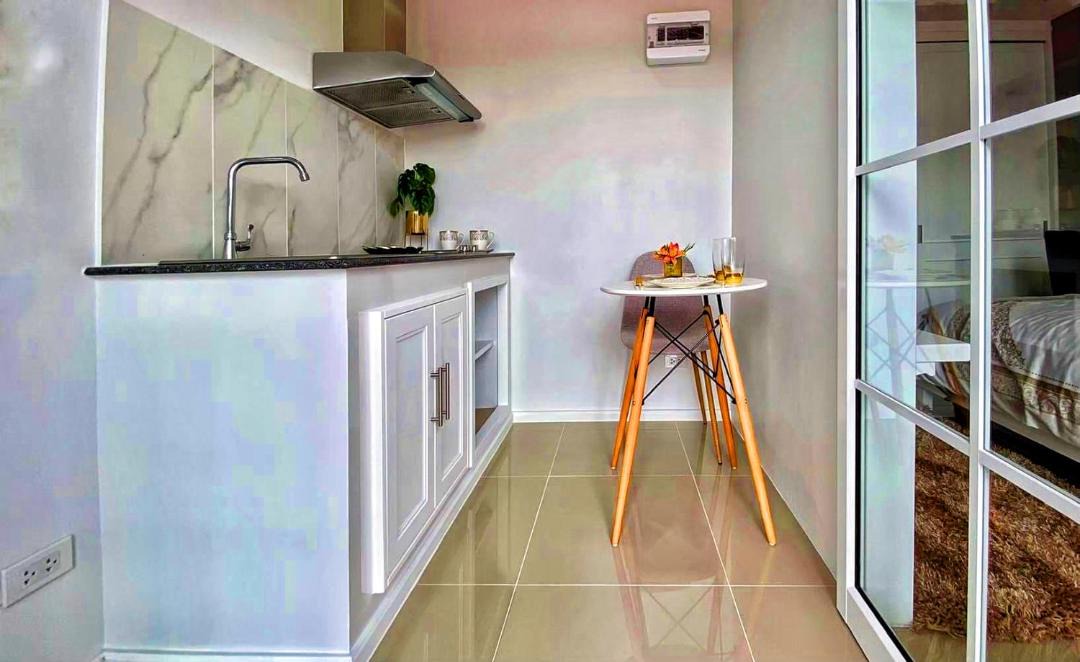 Photo of Kitchen in San Sai