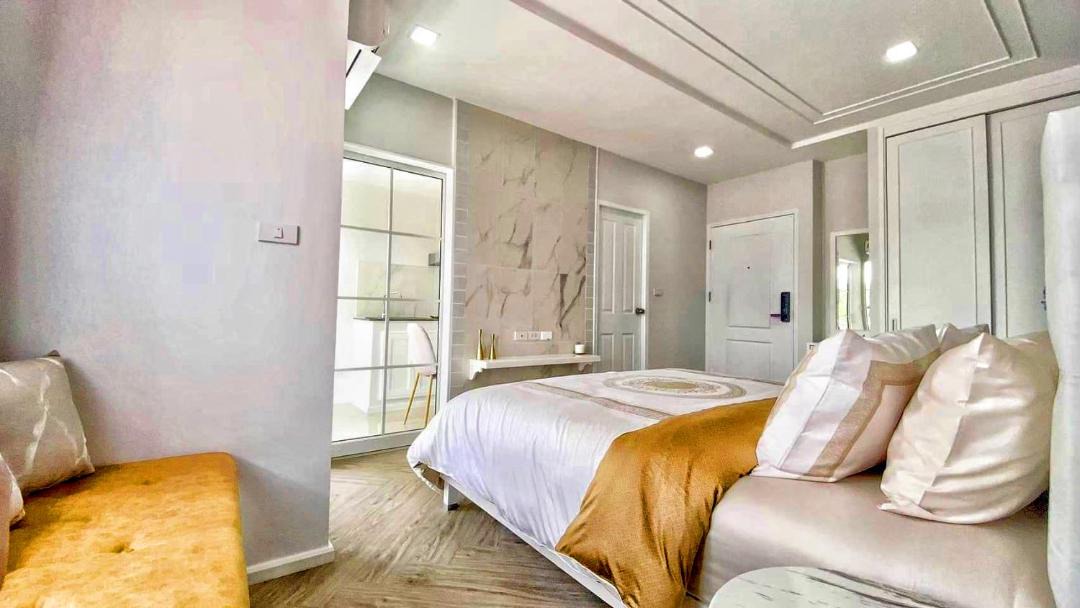 Photo of Bedroom in San Sai