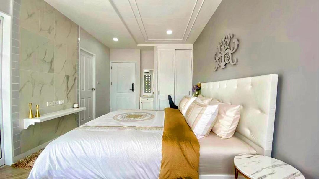Photo of Bedroom in San Sai
