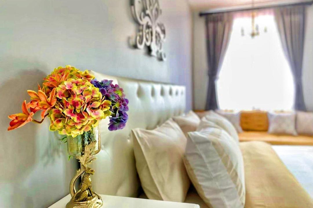 Photo of Livingroom in San Sai