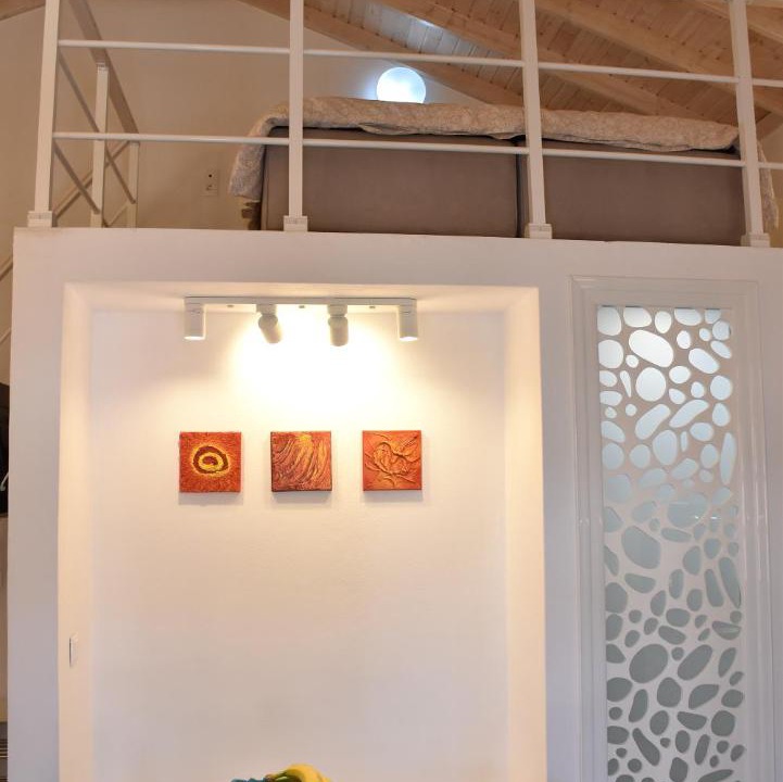 Photo of Bedroom in Samothrace