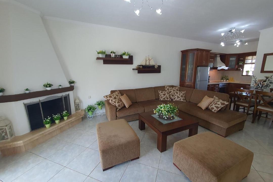 Photo of Livingroom in Limenaria