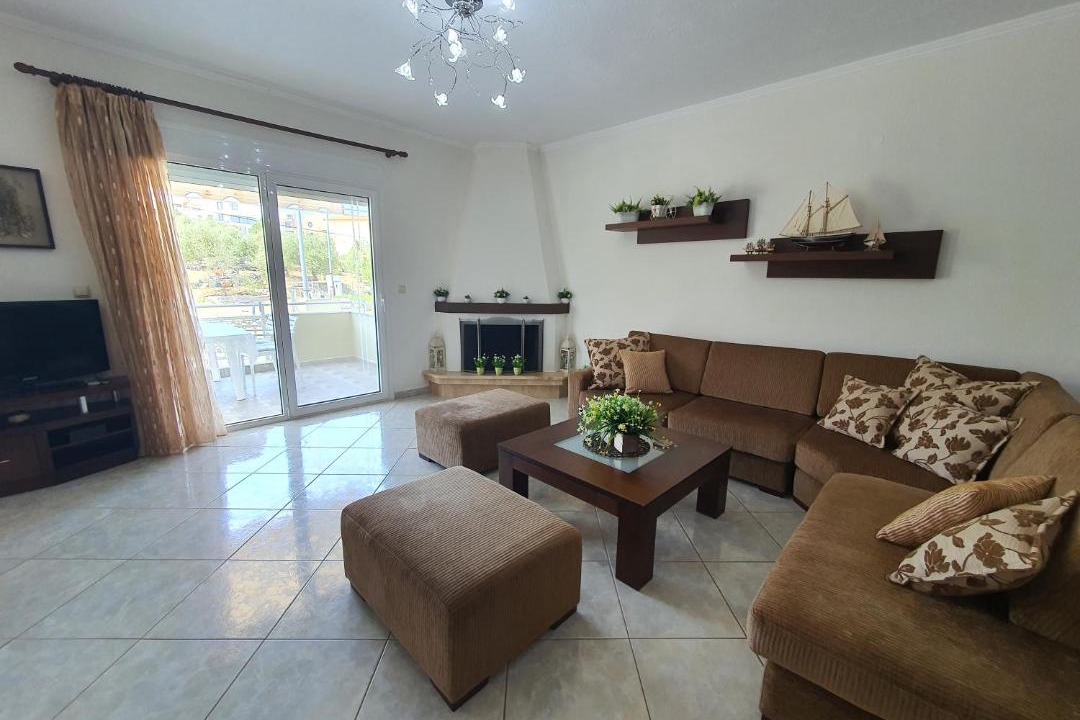 Photo of Livingroom in Limenaria