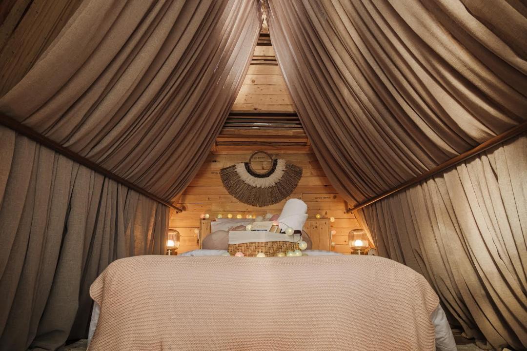 Photo of Bedroom in Chiang Rai