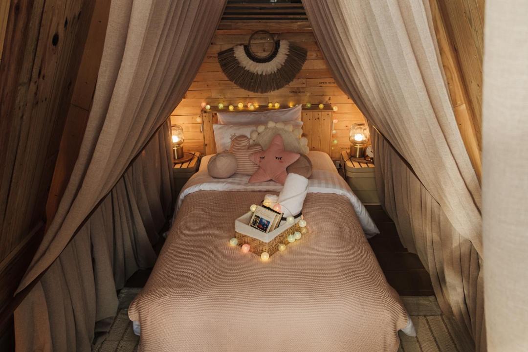 Photo of Bedroom in Chiang Rai