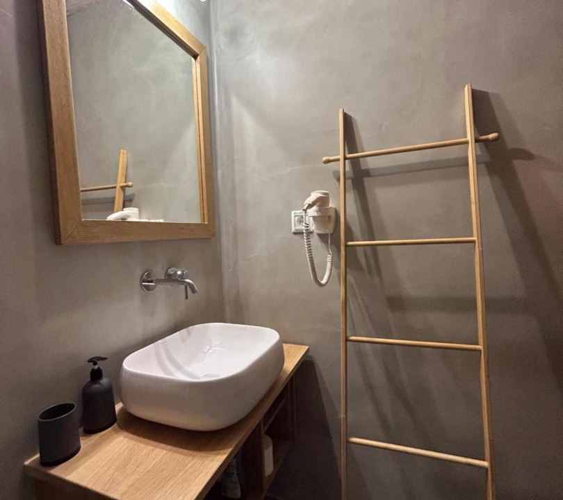 Photo of Bathroom in Athani