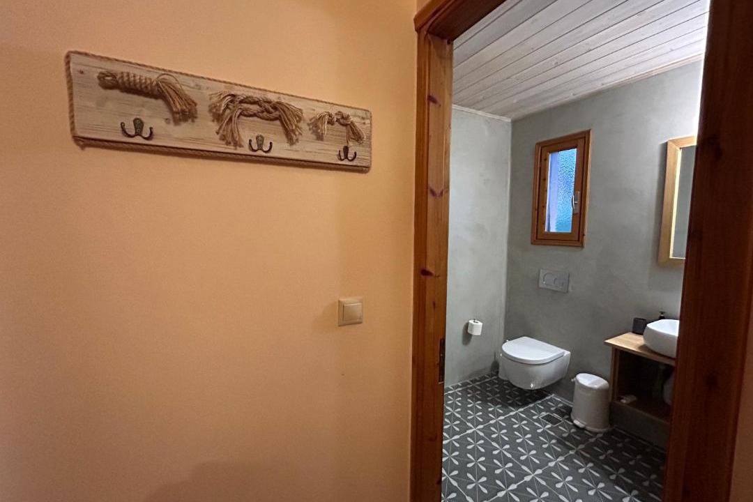 Photo of Bathroom in Athani