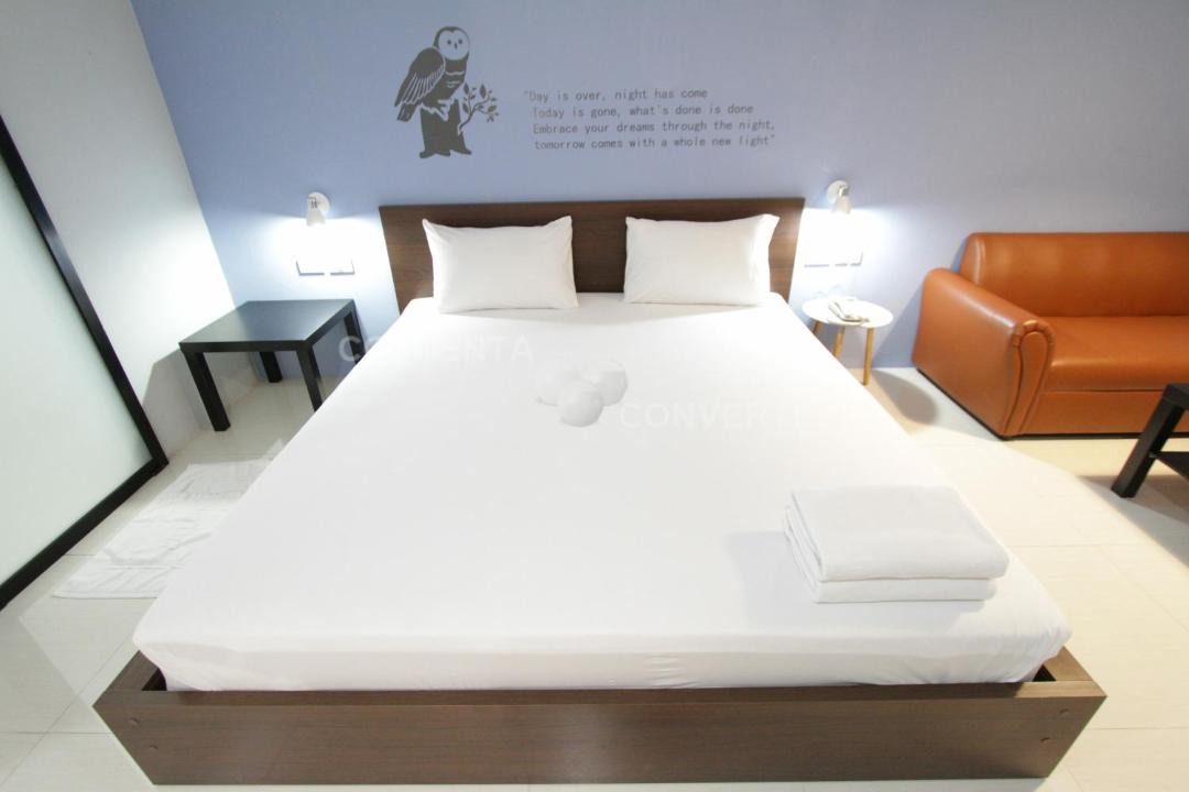 Photo of Bedroom in Bang Phli