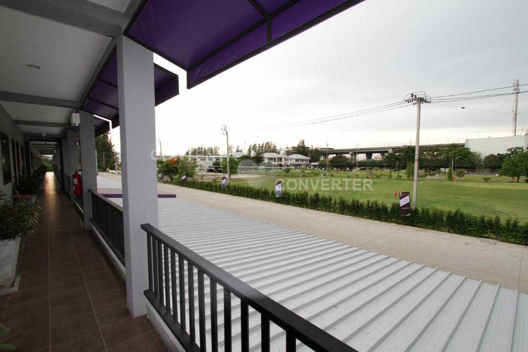 Photo of Patio Balcony in Bang Phli