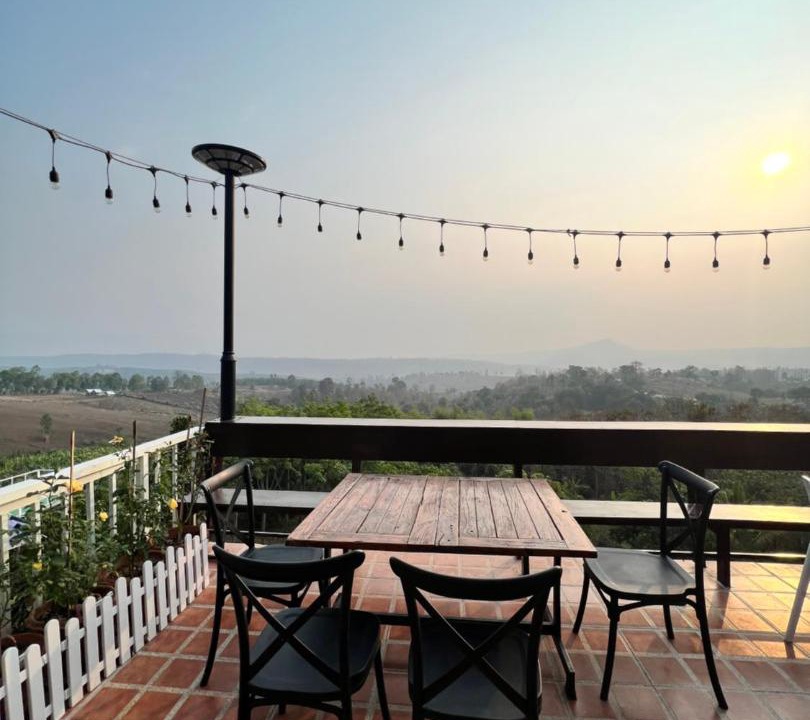 Photo of Patio Balcony in Nam Nao