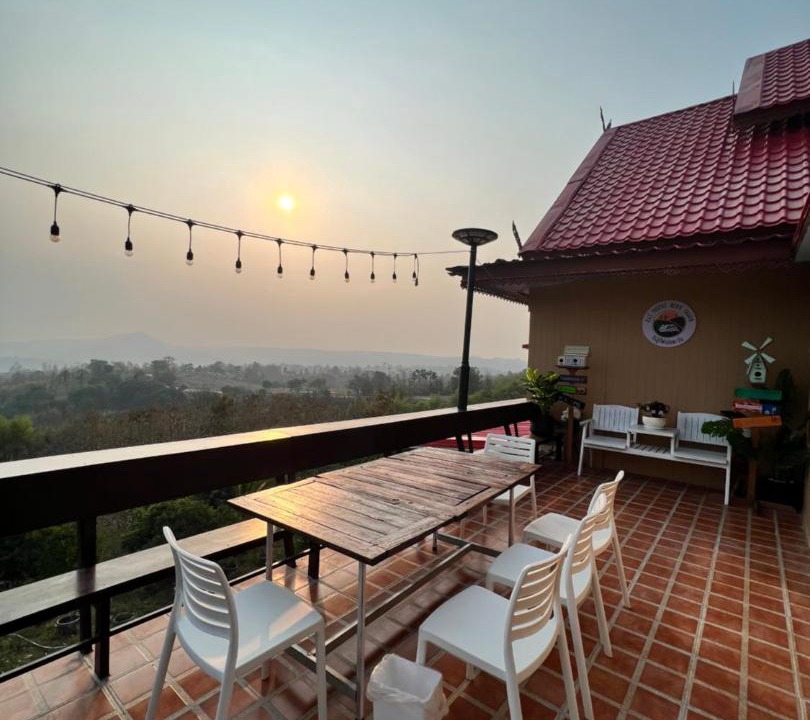Photo of Patio Balcony in Nam Nao