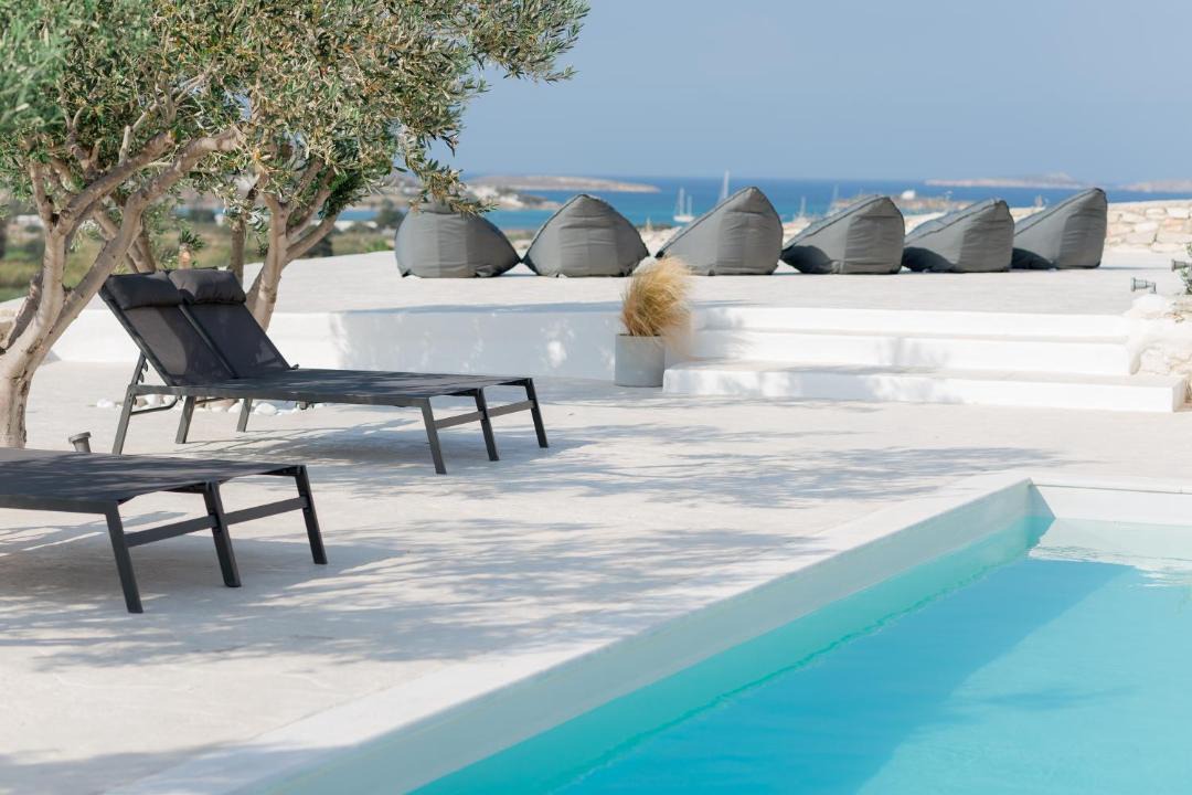 Photo of Others in Paros