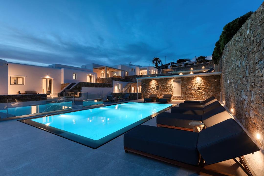 Photo of Outdoor in Faros Armenistis