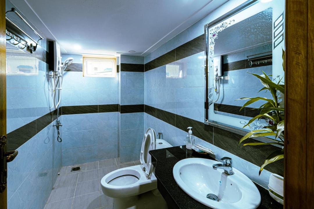 Photo of Bathroom in Kampot