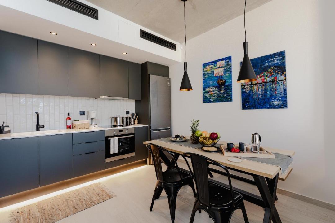 Photo of Kitchen in Aktio-Vonitsa