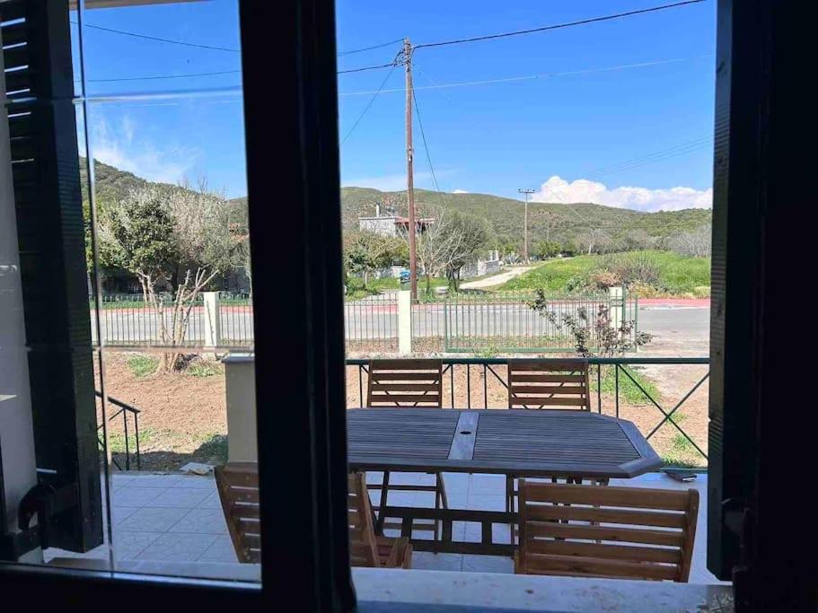 Photo of Patio Balcony in Karvelas