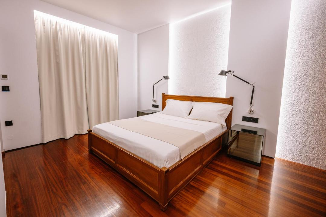 Photo of Bedroom in Heraklion
