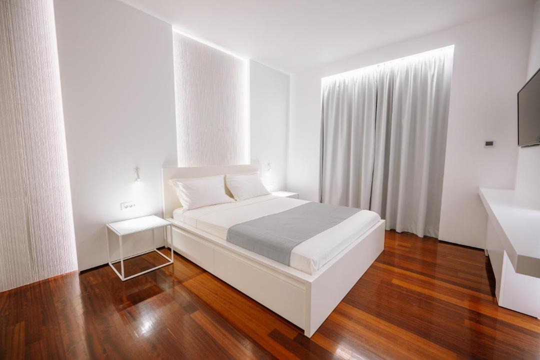 Photo of Bedroom in Heraklion