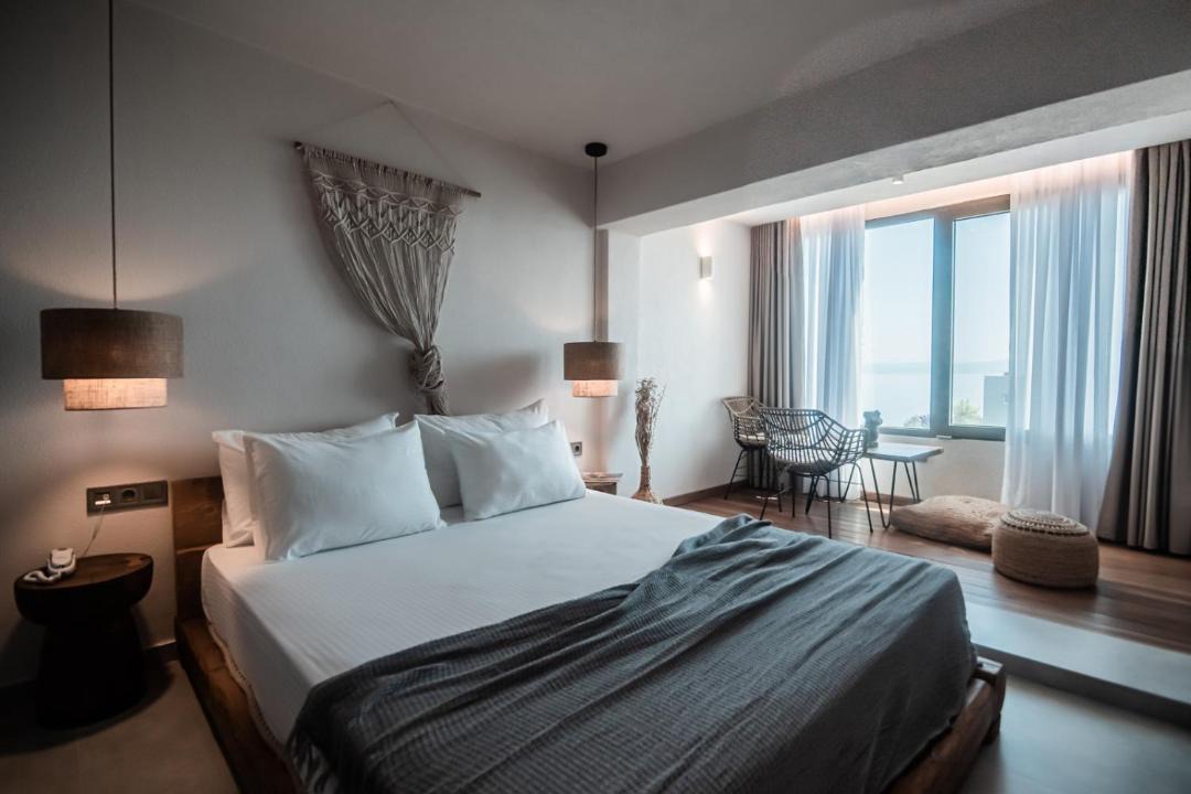 Photo of Bedroom in Afytos
