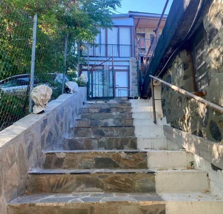 Photo of Buildings in Prodromos