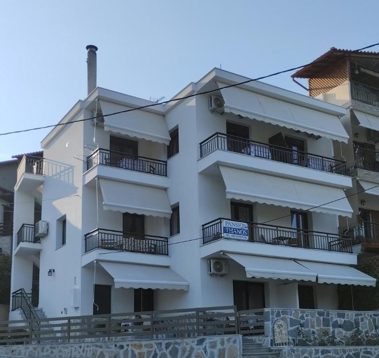 Photo of Others in Ouranoupoli