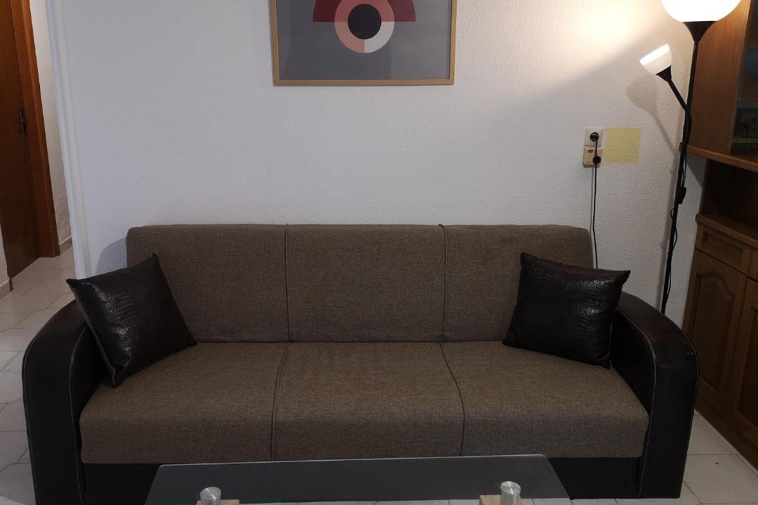 Photo of Livingroom in Neos Pirgos